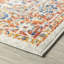 Tapis oriental transitionnel Adilene, crème-1220032769