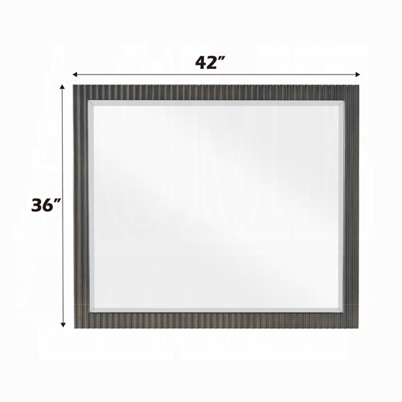 Miroir Clayten