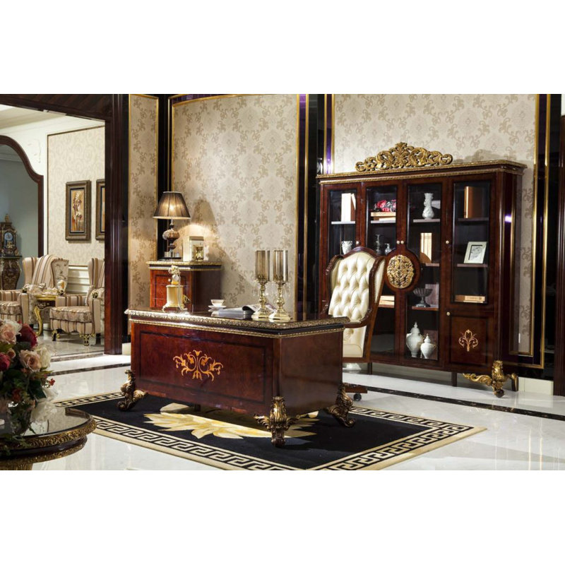 Gilbertown Executive Desk