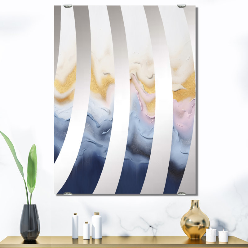 Miroir Mincy, 32 po x 24 po