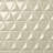 Overlay Triangle 11.02 In. X 12.55 In. Glossy Ceramic Mosaic Wall Tile (11 Sq. Ft. / Case)-117954888