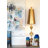Harbine Fragment Table Lamp-25146955
