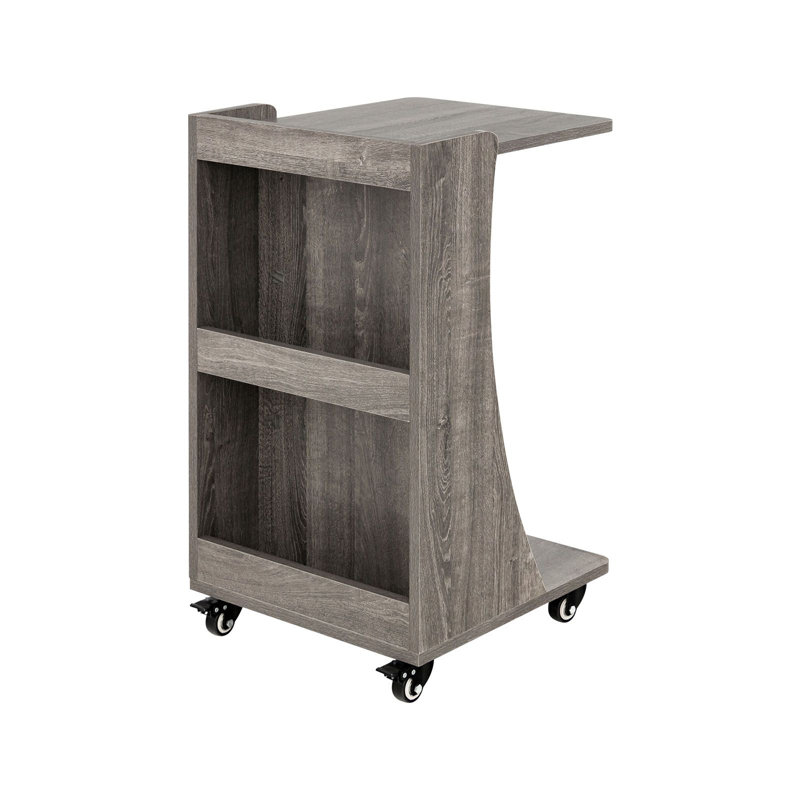 Tray Top End Table