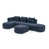 Polyester marine est en rupture de stock