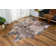 Wickersham Cowhide Animal Print Indoor Rug