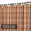 Rideau de douche Tartan Buffalo Celtic Abstract-473456992