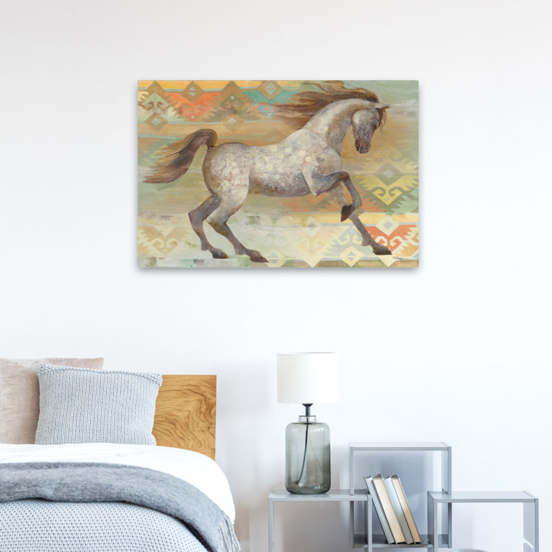 Grande entrée Boho Southwest, H 36 po x l 24 po