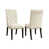 Tissu beige est en rupture de stock