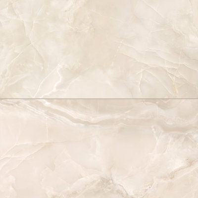 Selena Cross Cut Onyx 12X24 Amber