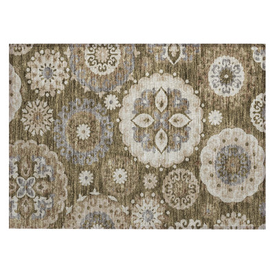  Ferrand Non-Slip Indoor / Outdoor Door Mat