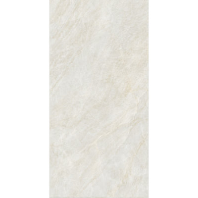 Dream 24 In. X 48 In. Porcelain Marble Look Floor And Wall Tile (15.49 Sq. Ft. / Case)