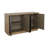 Hartmunn TV Stand for TVs up to 65"