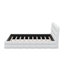 Grand lit plateforme tapissier-720677010