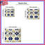 Tapisserie murale motif floral-329927318