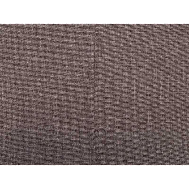 Mohit 43cm H Upholstered Side Chair, Beige