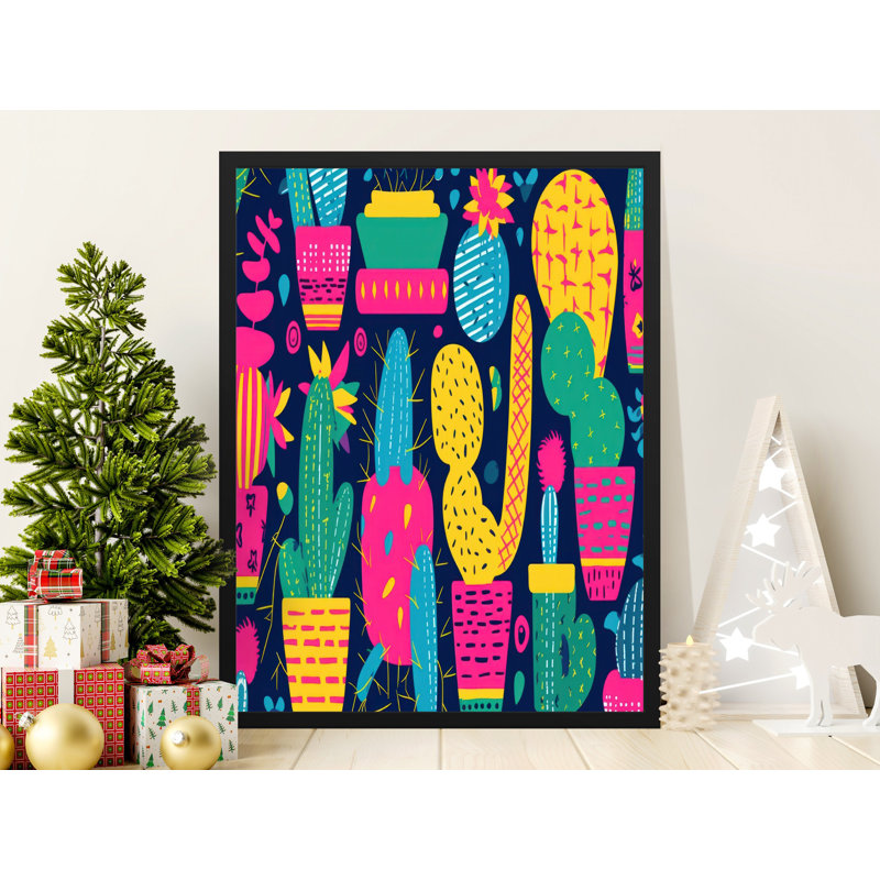 Chapmon Single Picture Frame Print, 43.18 cm H x 27.94 cm W