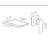 Single-handle Bathroom Faucet-69275716