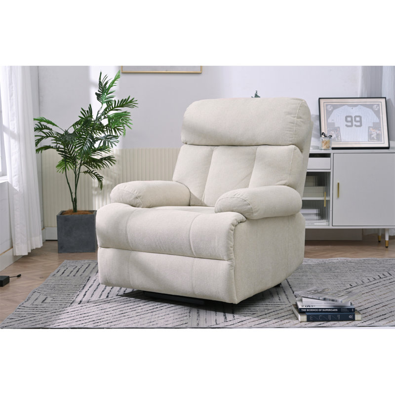 Fauteuil inclinable Power Lift