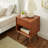 Hillenbrand 18'' W Nightstand-1325674273