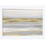 «Subtle Reflections With Gray» par Allie Corbin - Impression sur toile tendue sur châssis-33359885-72416365-72416371