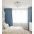 Eustacio Semi Flush Mount-15947631