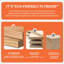 Wall Mounted Bathroom Vanity Set