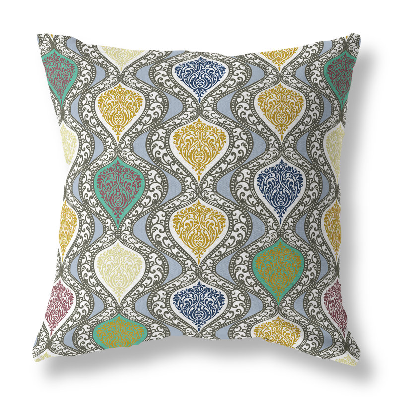  Housse de coussin carré et insert, 20 po x 20 po