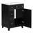Jeanneke 24'' Single Bathroom Vanity with Ceramic Top-1985317446-1995432491