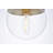 Bulera 1 - Light Single Pendant-879258383-879258382