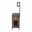 Armoire de rangement décorative