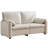 800LBS Down Filled Sofas