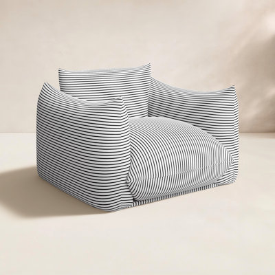 Patio Lounge Chair