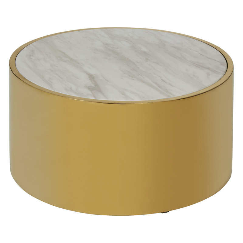 Beseris Solid Coffee Table