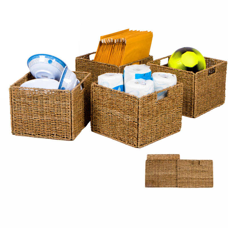 Ensemble de paniers Seagrass