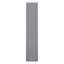 Grand lit escamotable mural avec tablettes, gris-1969261224-1969261229