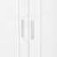 Buffet 4 portes avec tablette-111989173