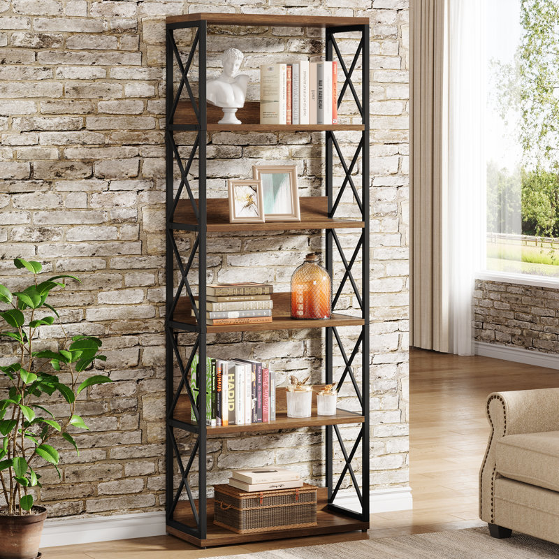 Ladder Bookcase