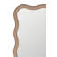 Andy Natural Floor Mirror