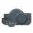 Stone Lain Elio 24-Piece Dinnerware Set Stoneware-104314984