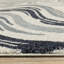 Tapis bleu / gris Genesis-1847785117
