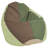 SoftScape Dew Drop Bean Bag-42205975