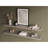 Floating Shelf Lyle, Living Room, Taupe-1578143311