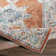 Raimondo Oriental Indoor Rug