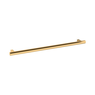 4420 Octagonal Appliance Pull, 18" CTC