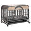 Caisse pour chien 46 po