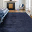 Devaney Solid Colour Hand Woven Area Rug-1573924637