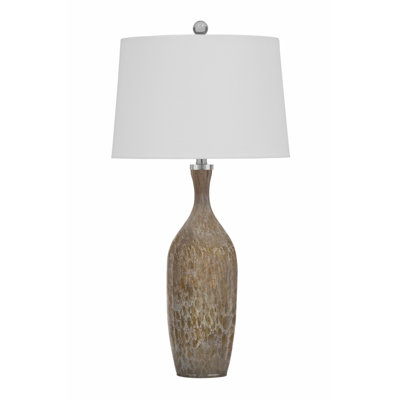 Hollynd Glass Table Lamp