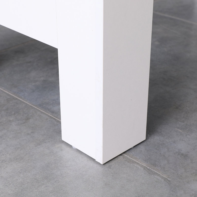 Dearron 115 Cm Dining Table
