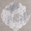 Machine Woven Beige/Cream/Grey/White Indoor Rug-83243312