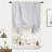 Antonino Linen Textured Blackout Tie Up Curtains Double Layer Thermal Insulated Lined Balloon Roman Shade-799264910-714693518